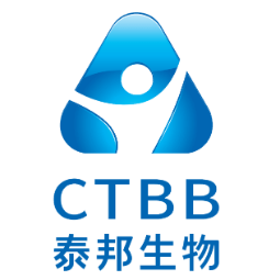滨州阳信泰邦单采血浆有限公司logo